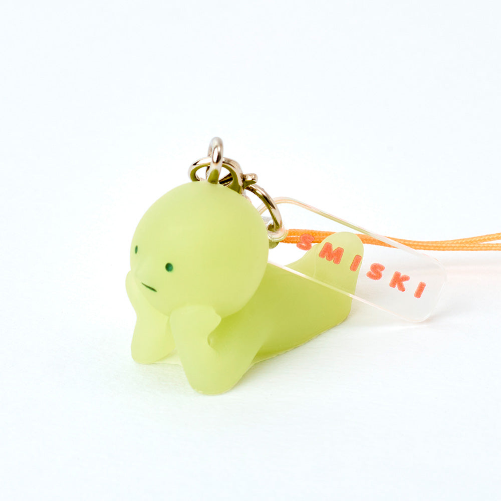 Smiski Capsule Strap Série 2