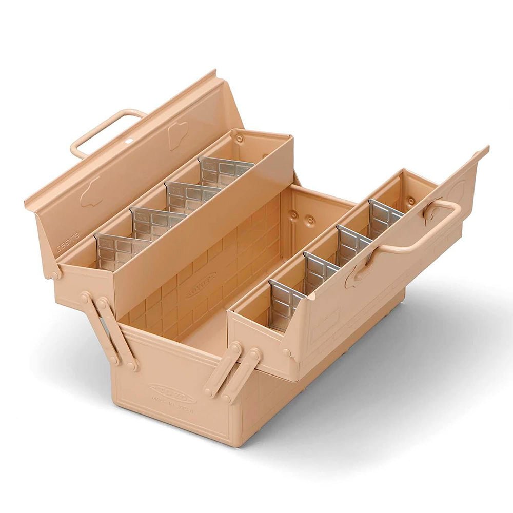 Caja de Herramientas ST-350 Red