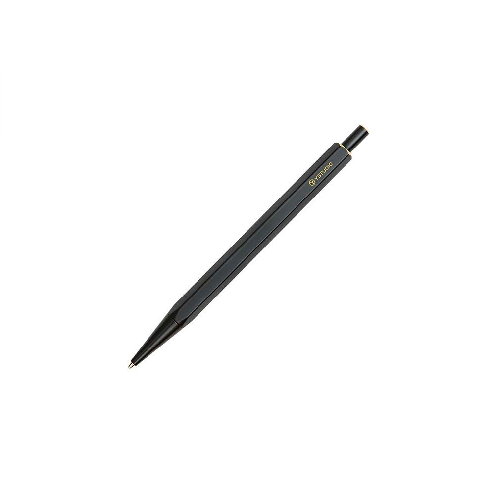 Crayon mécanique Classic Revolve Lite (noir)