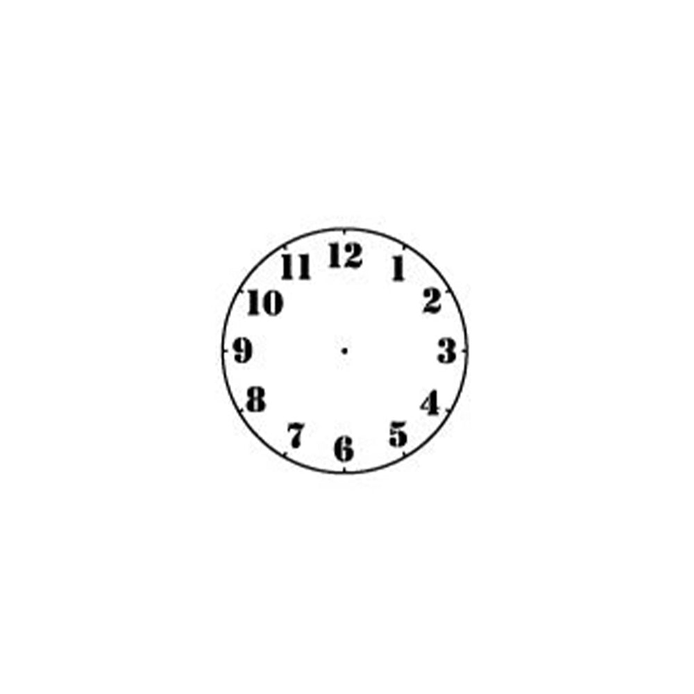 Timbre D'horloge