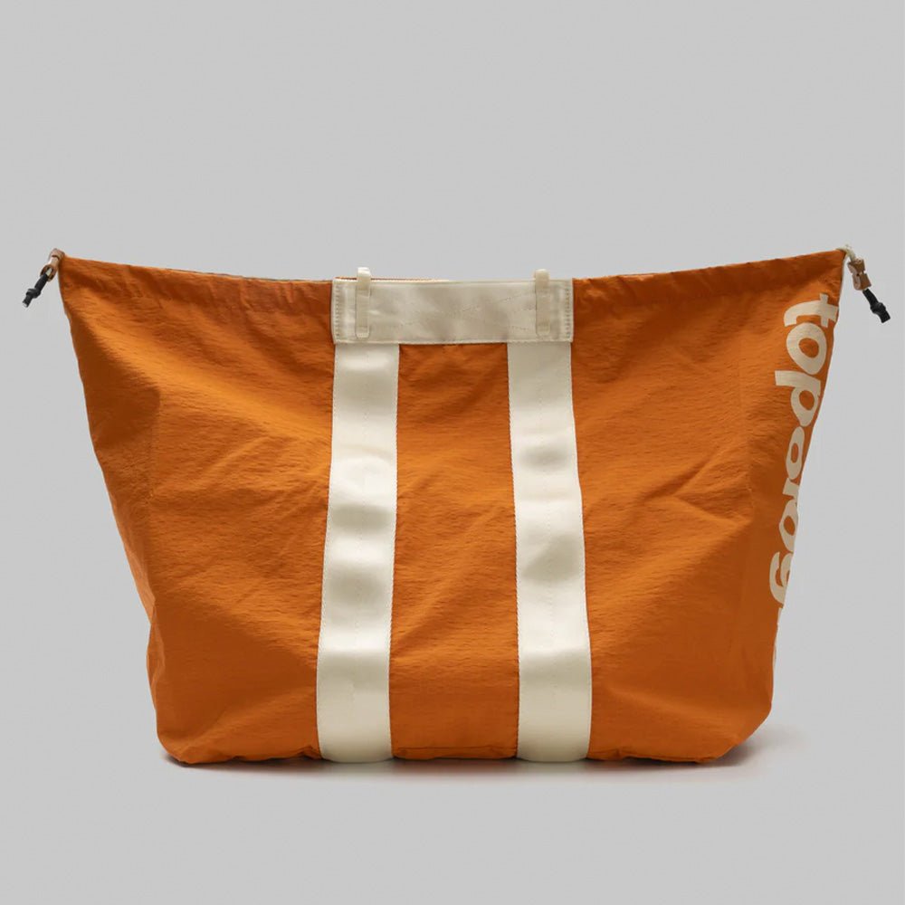 Summit Tote Large Orangle Needle Ripstop