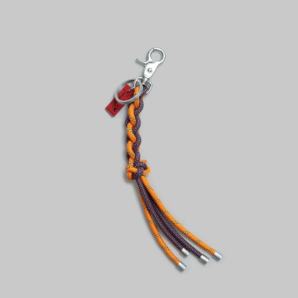 Sinnet keychain Arcade Orange