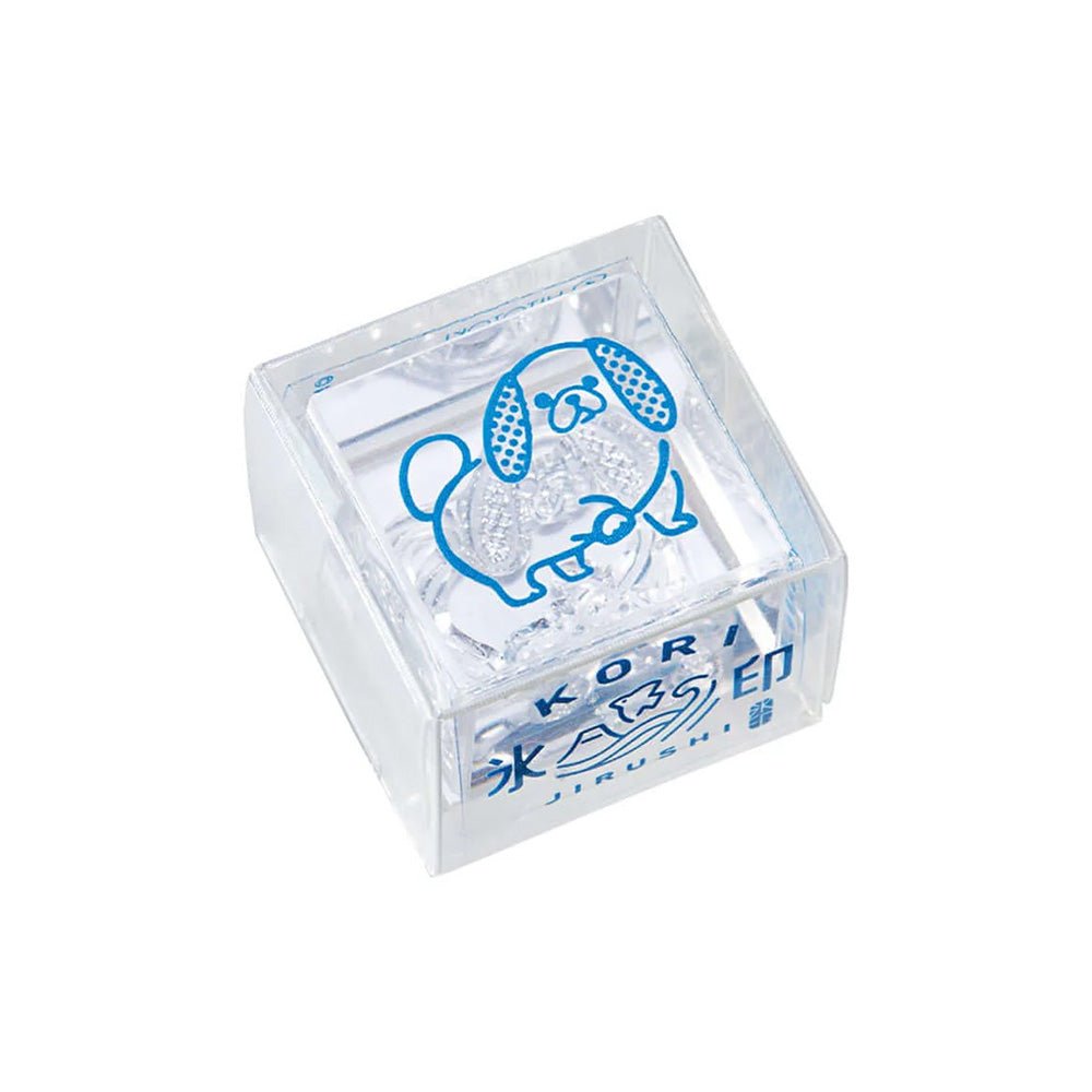 Sello KORI JIRUSHI Small Pekinese