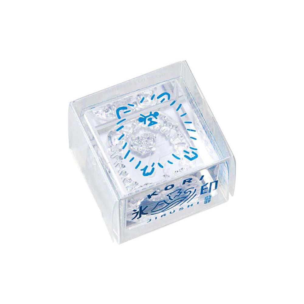 Sello KORI JIRUSHI Small Pomeranian