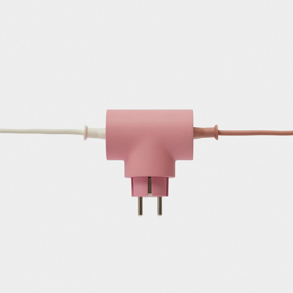 Power Split - Bubble Gum
