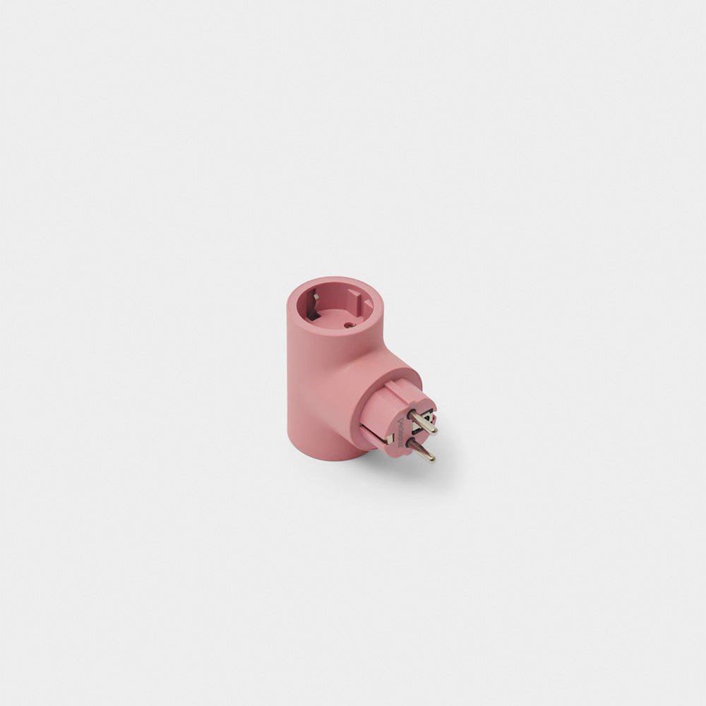 Power Split - Bubble Gum