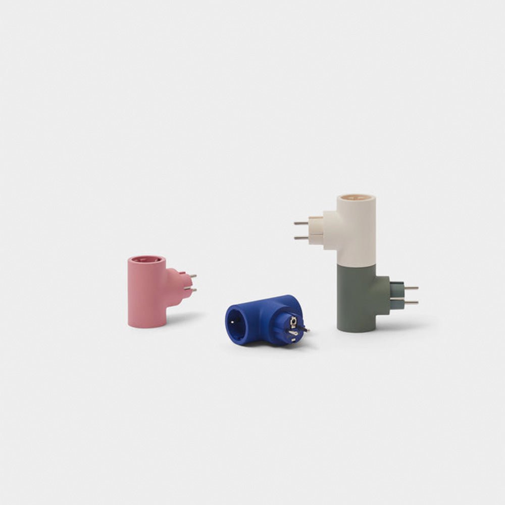 Power Split - Bubble Gum