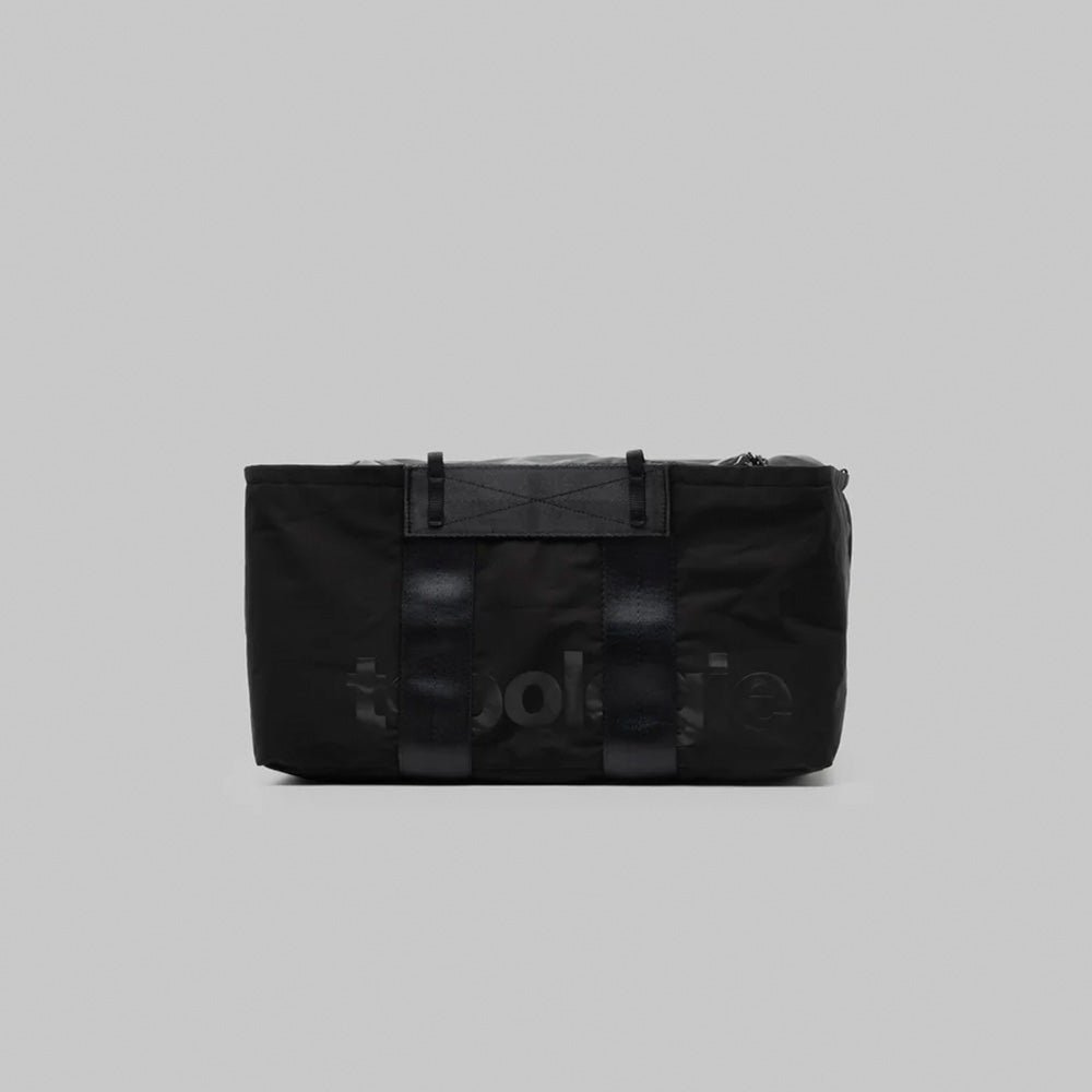 Bolso Summit Duffle Mediano Negro