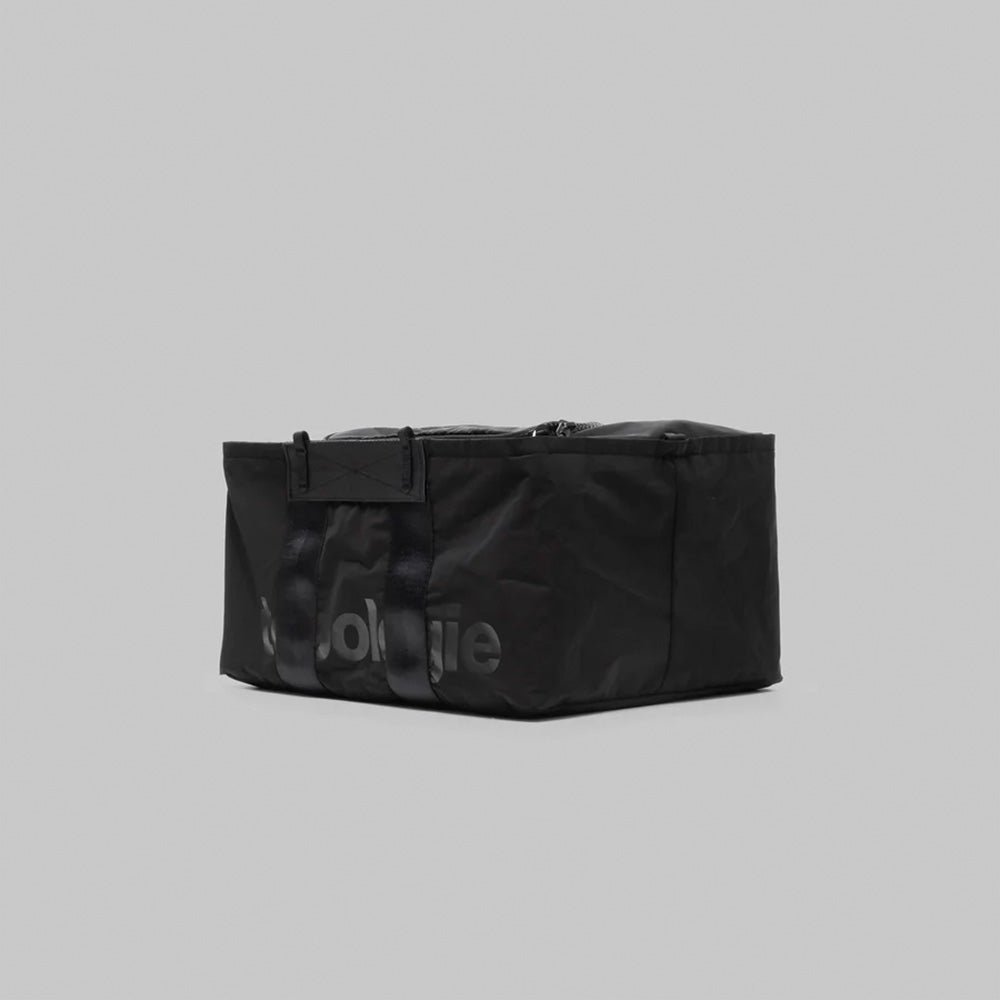 Bolso Summit Duffle Mediano Negro