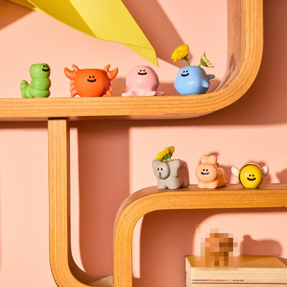 Surprise Box Animals