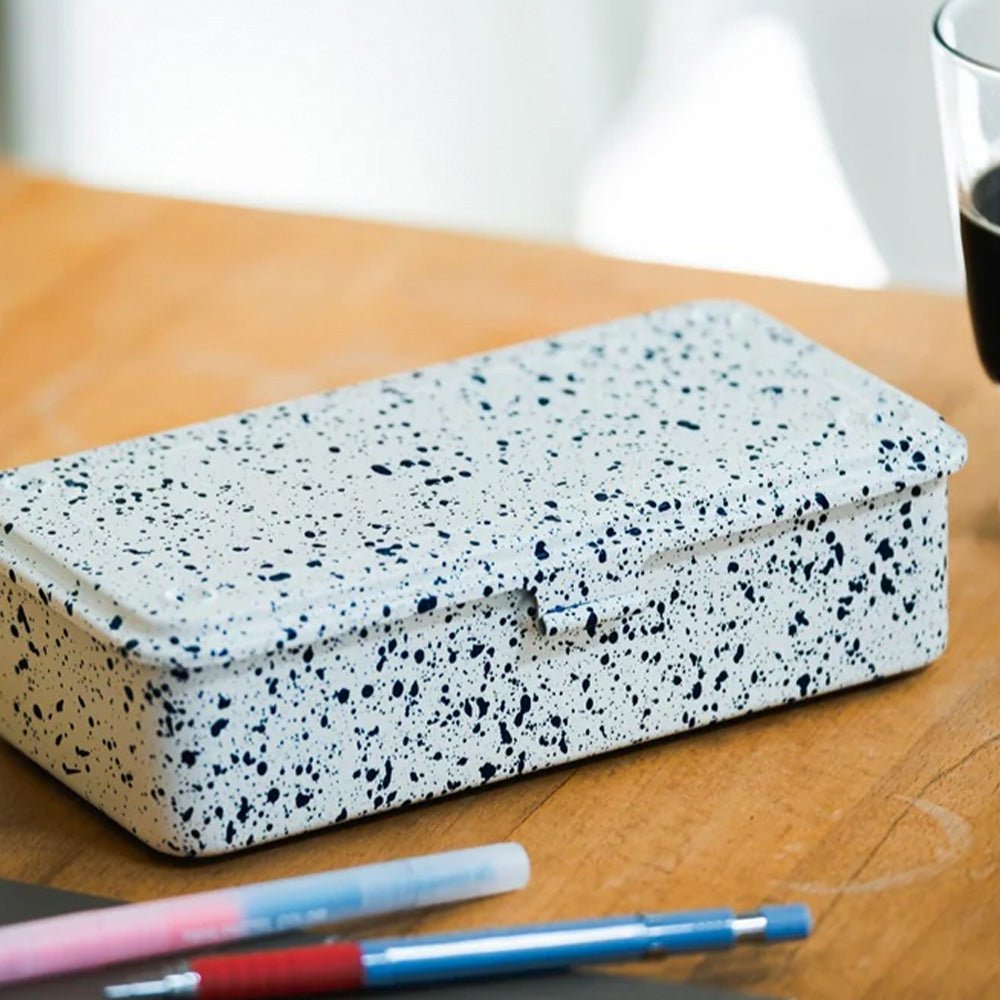 Toolbox T-190 White Indigo