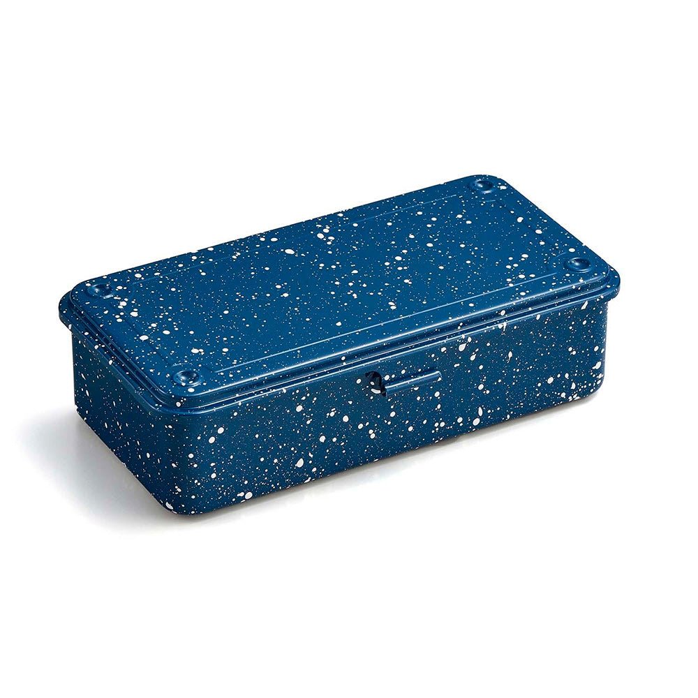 Caja de Herramientas T-190 Indigo