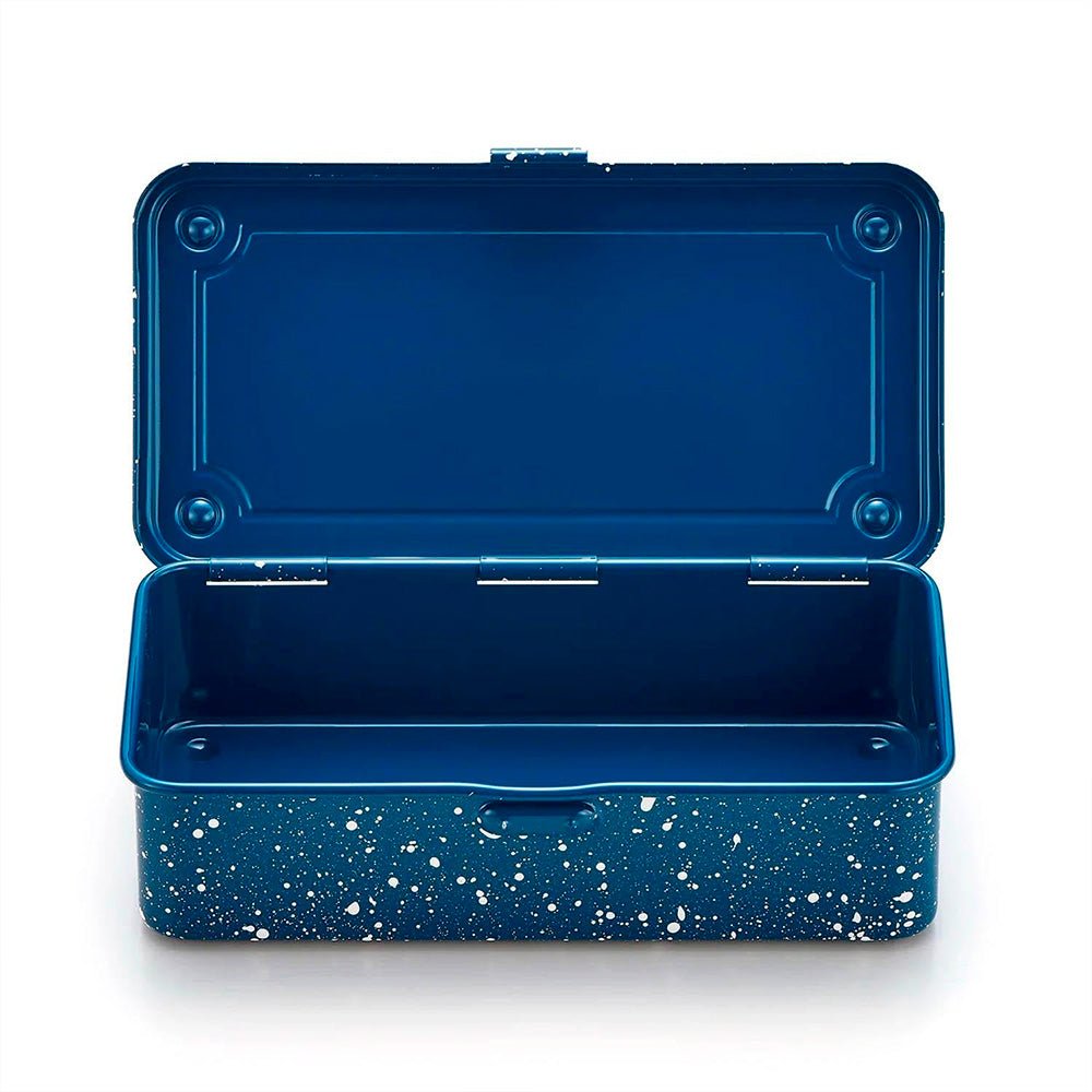 Caja de Herramientas T-190 Indigo