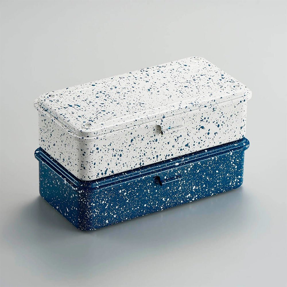 Caja de Herramientas T-190 Blanco Indigo