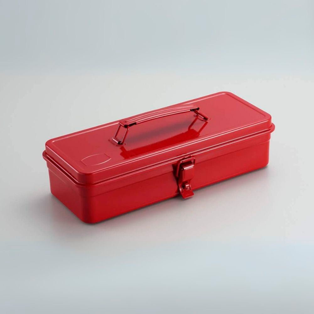 Boîte à outils rouge T-320