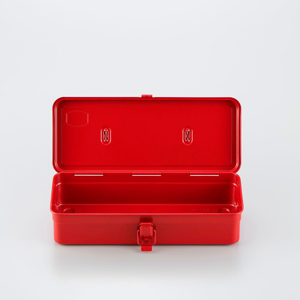 Boîte à outils rouge T-320