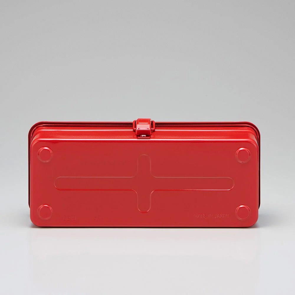 Boîte à outils rouge T-320