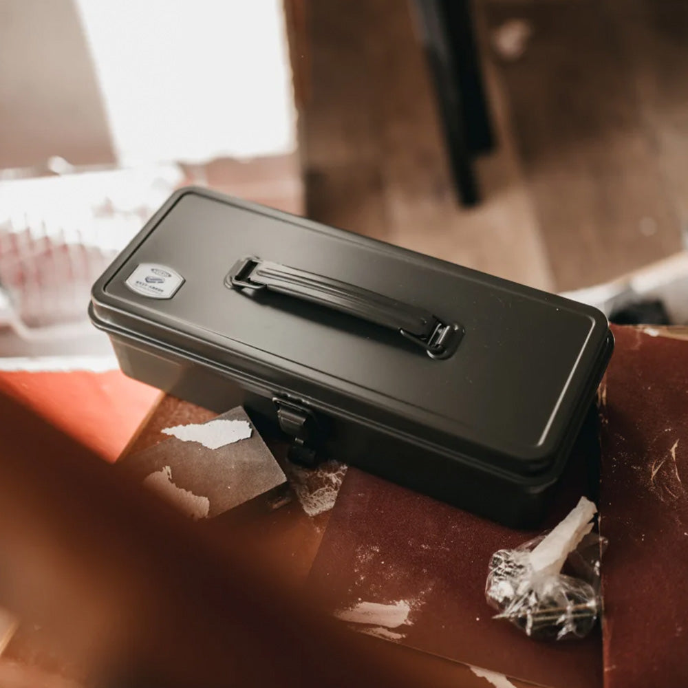 Toolbox T-320 Black