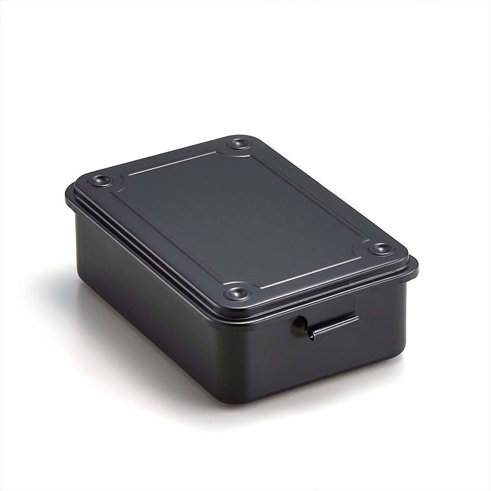 Caja de Herramientas T-150 Negro