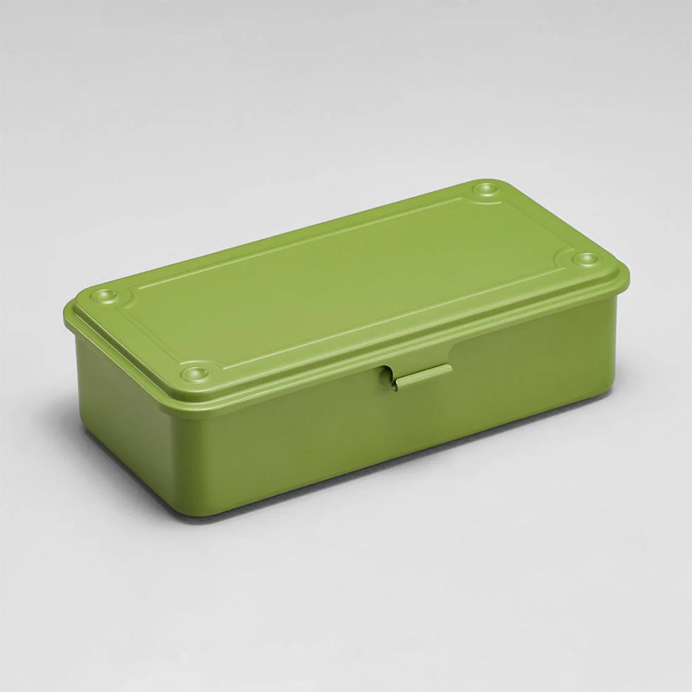 Boîte à outils T-190 Vert Thé Japonais