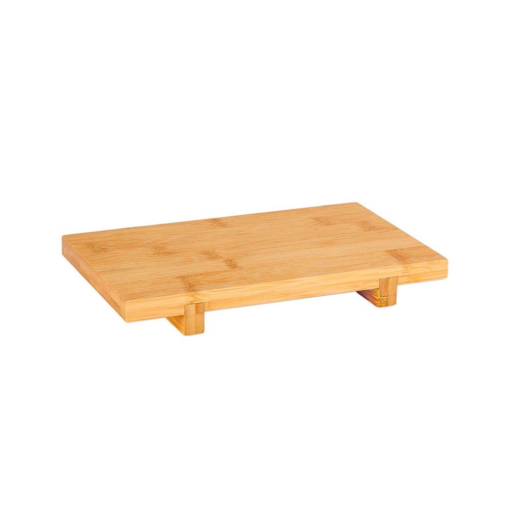 Bamboo Cutting and Serving Board 24 cm