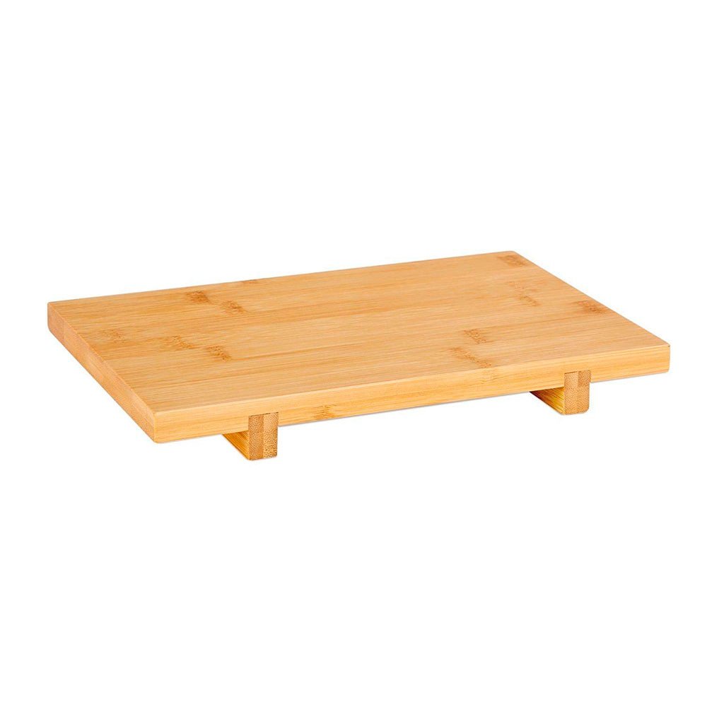 Bamboo Cutting and Serving Board 27 cm