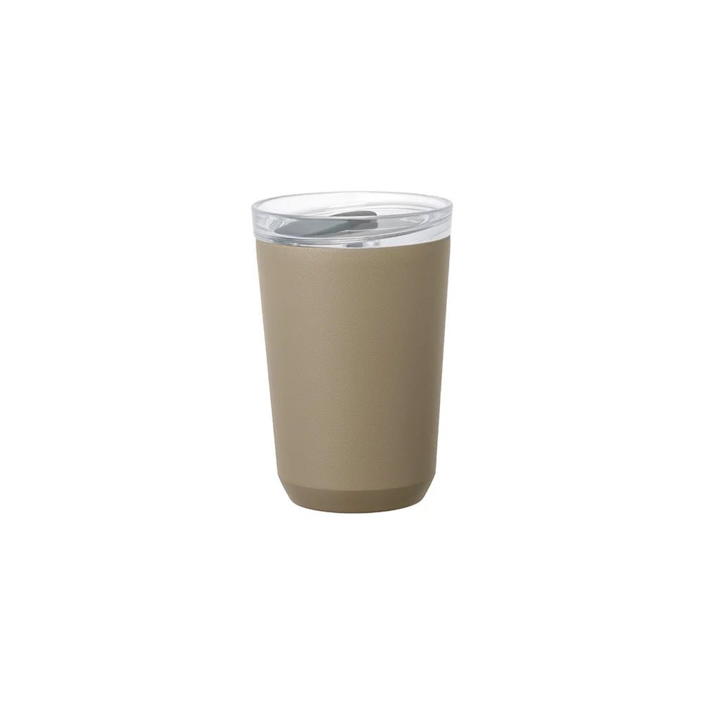 Gobelet Isotherme To Go 360ml Kaki