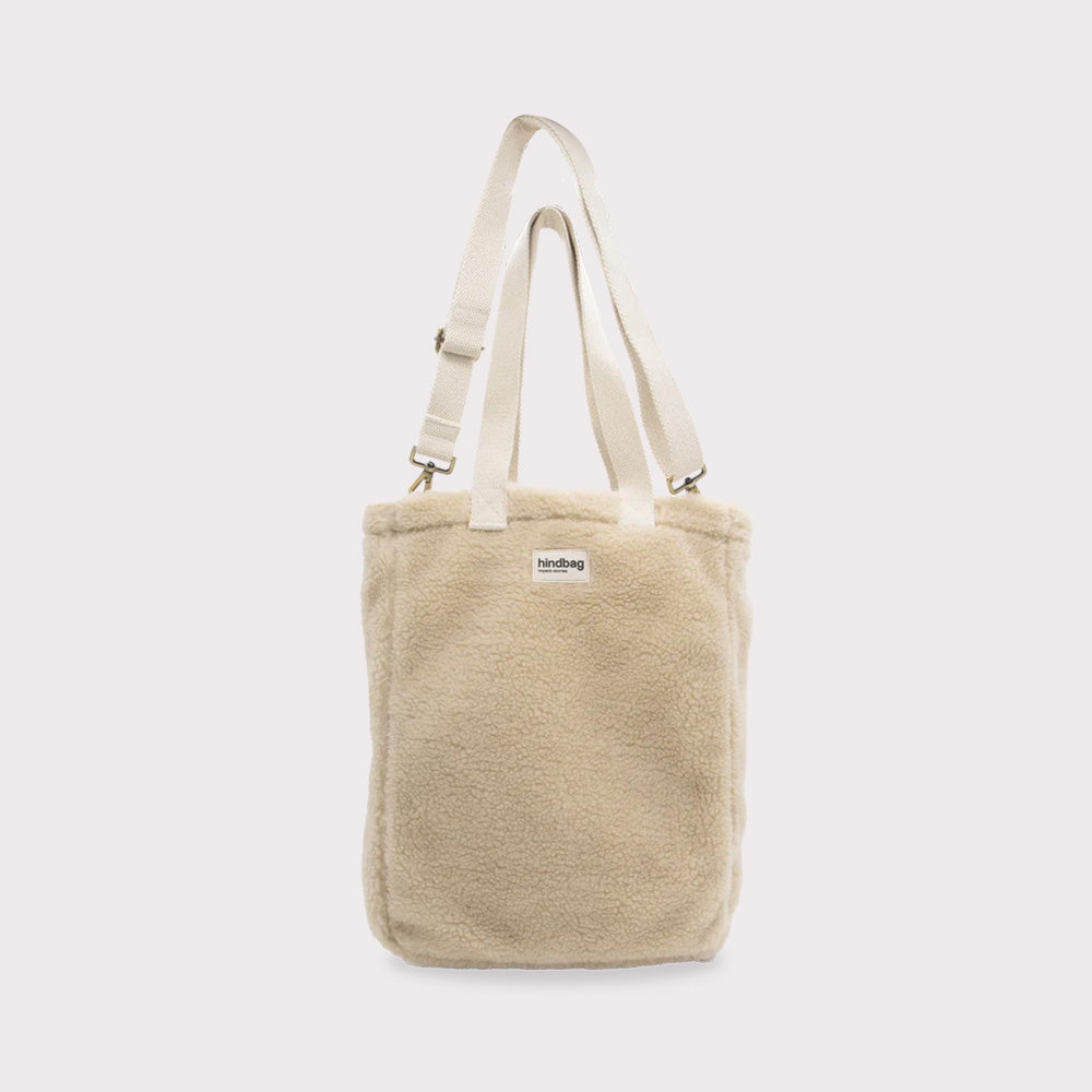 Paul Tote Bag Teddy