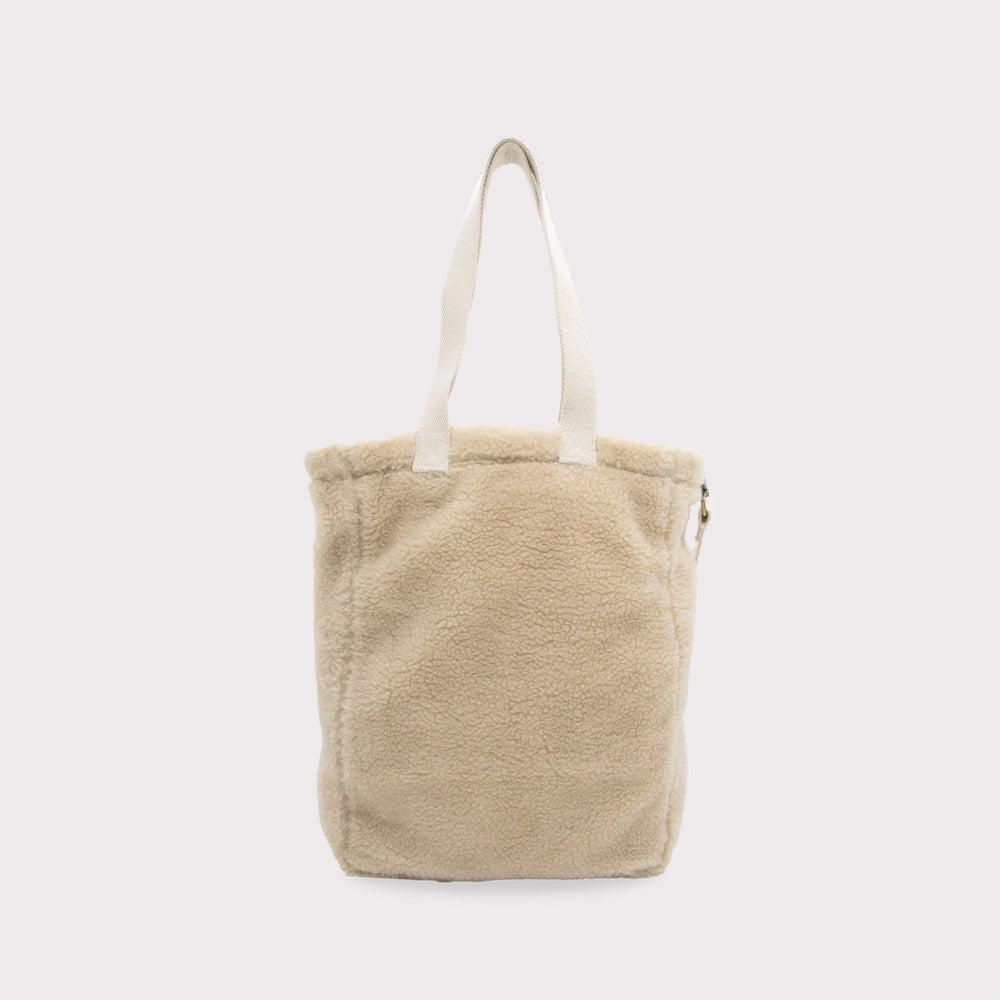 Paul Tote Bag Teddy