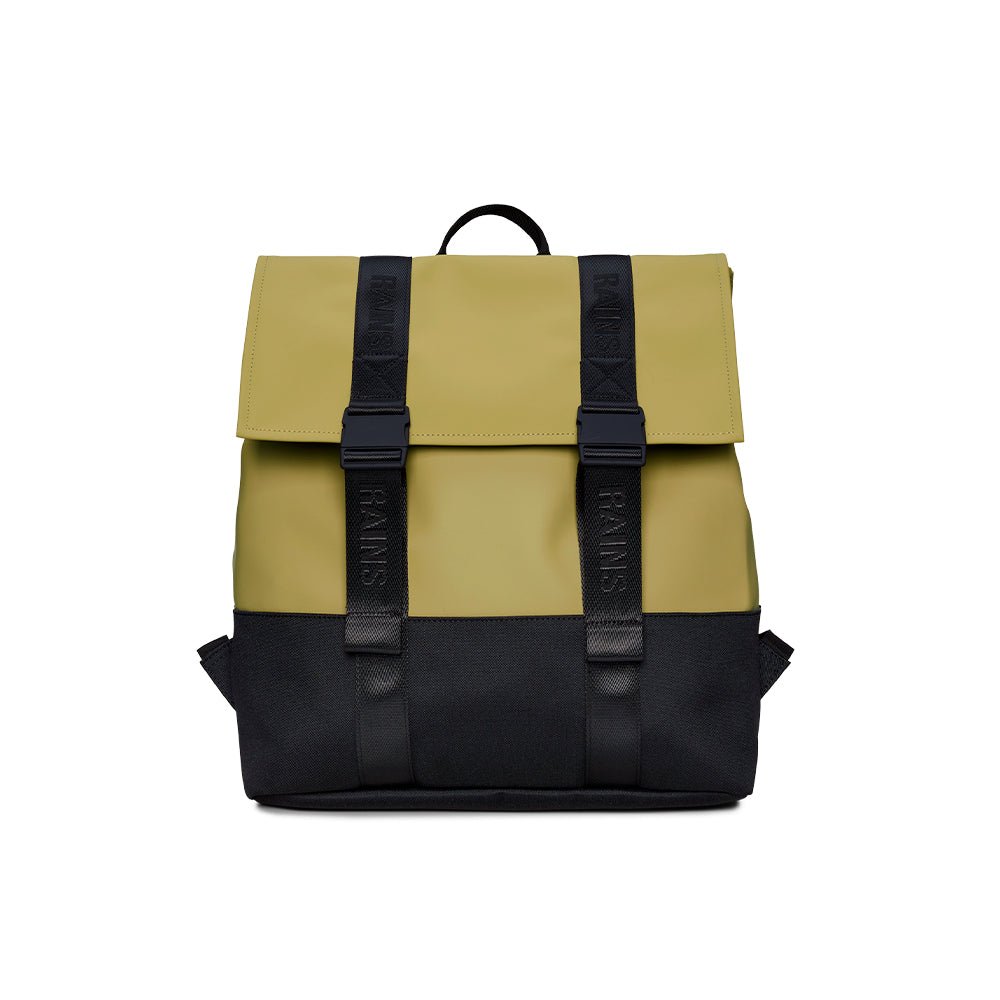 Trail MSN Bag Khaki