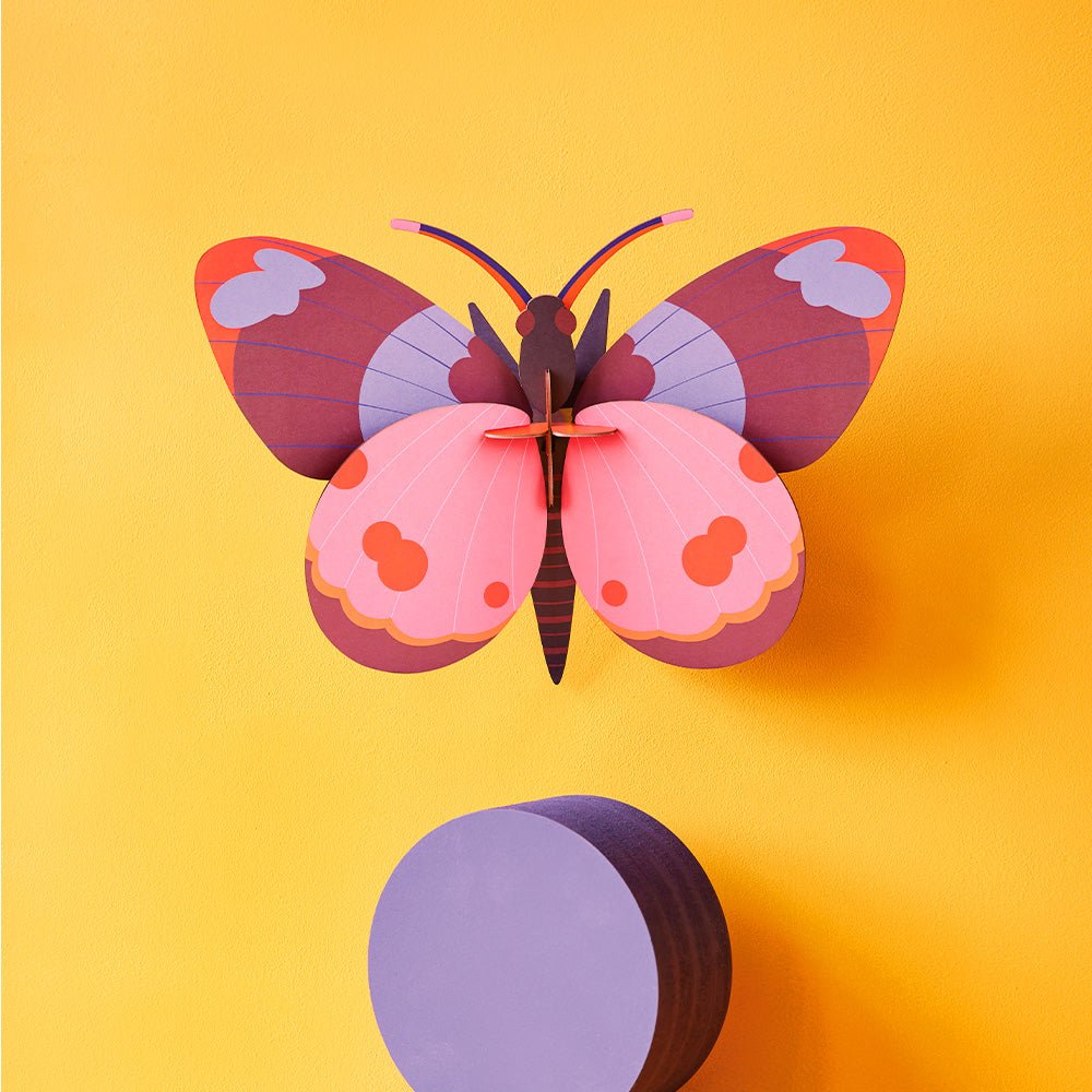 Bellissima - Butterfly