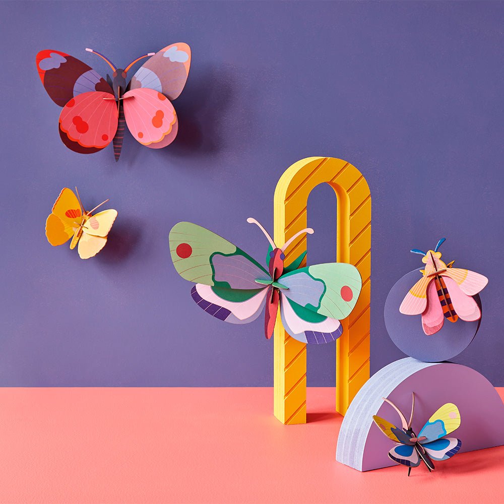 Bellissima - Butterfly