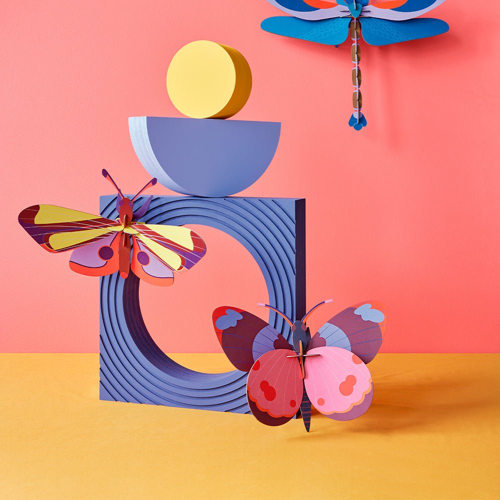 Bellissima - Butterfly