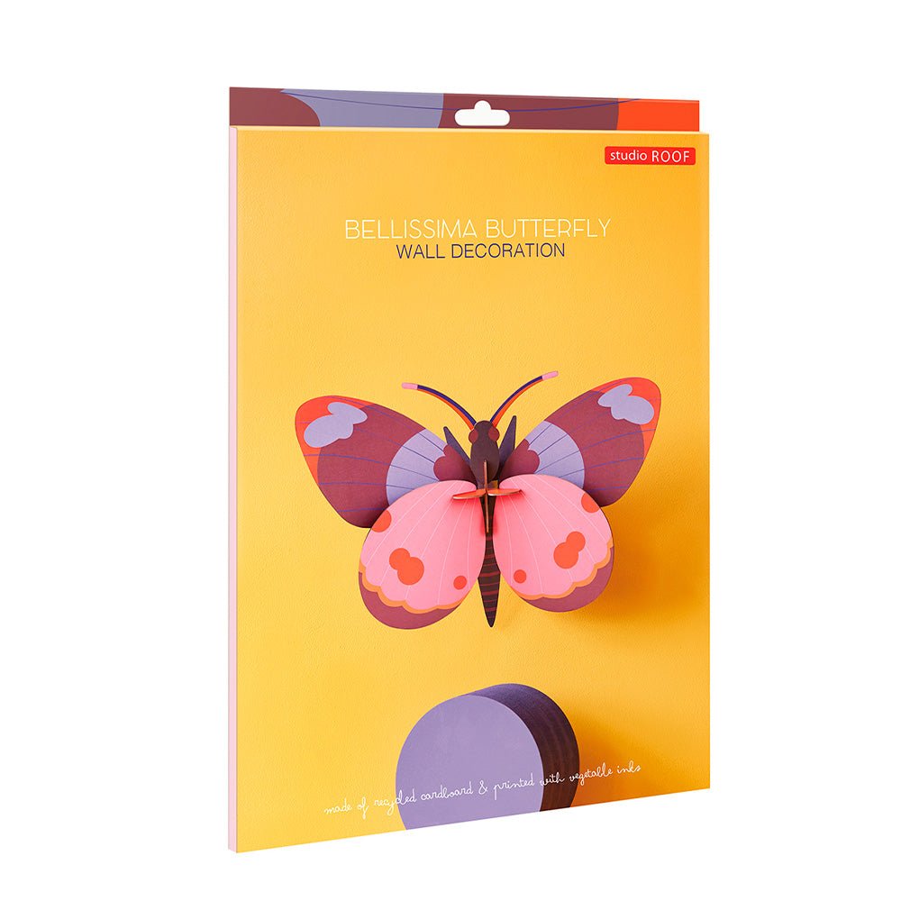 Bellissima - Butterfly