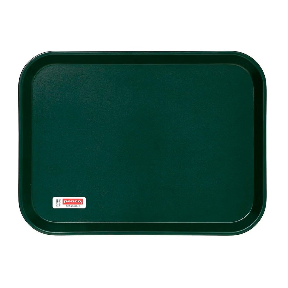 Bandeja M Verde Oscuro