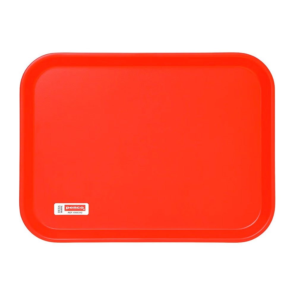 Bandeja M Rojo
