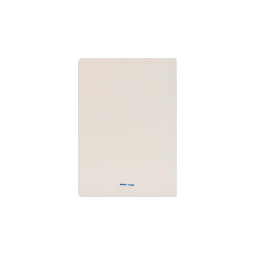 Agenda Non Daté Tiller A6 Blanc