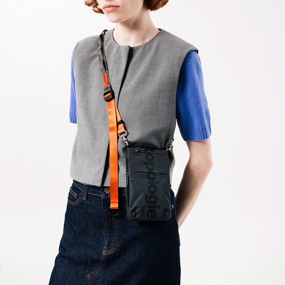 Utility Sling Slate