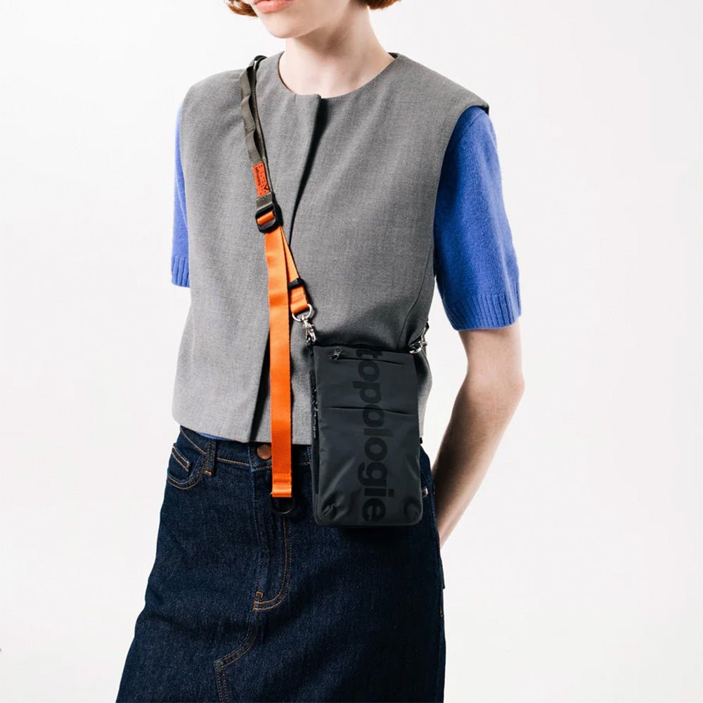 Utility Sling Woods