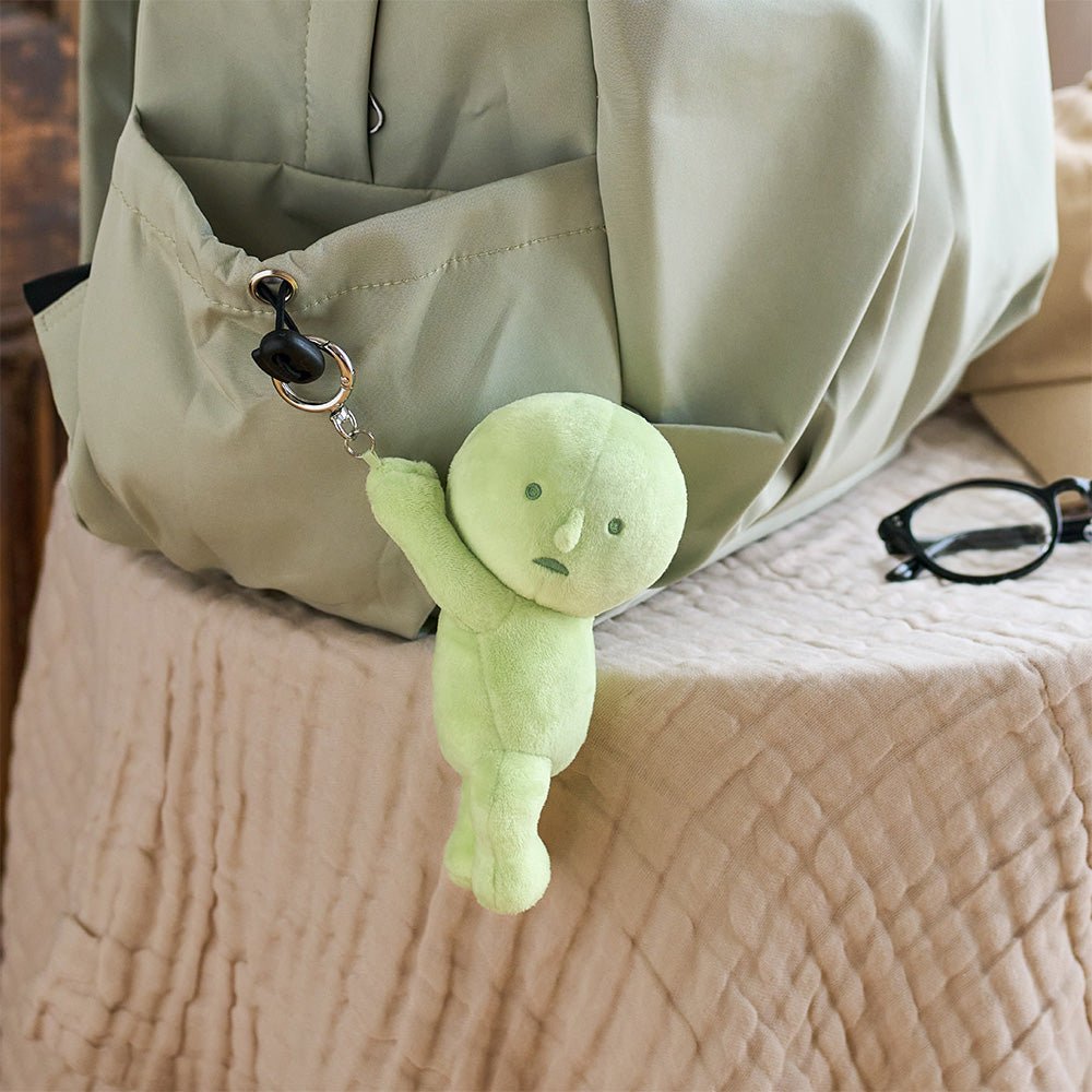 Llavero Smiski Colgando