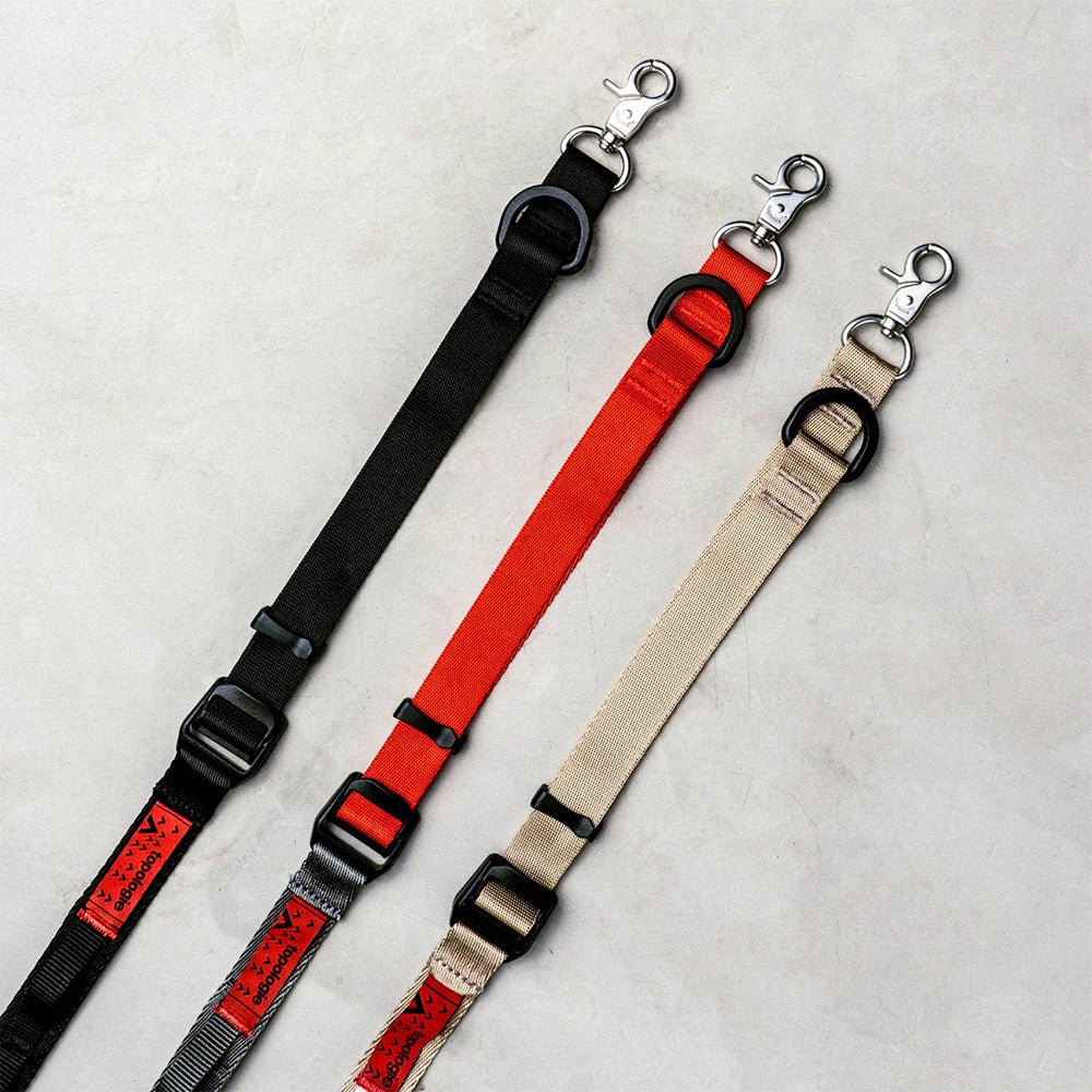 Sangle utilitaire Mocha