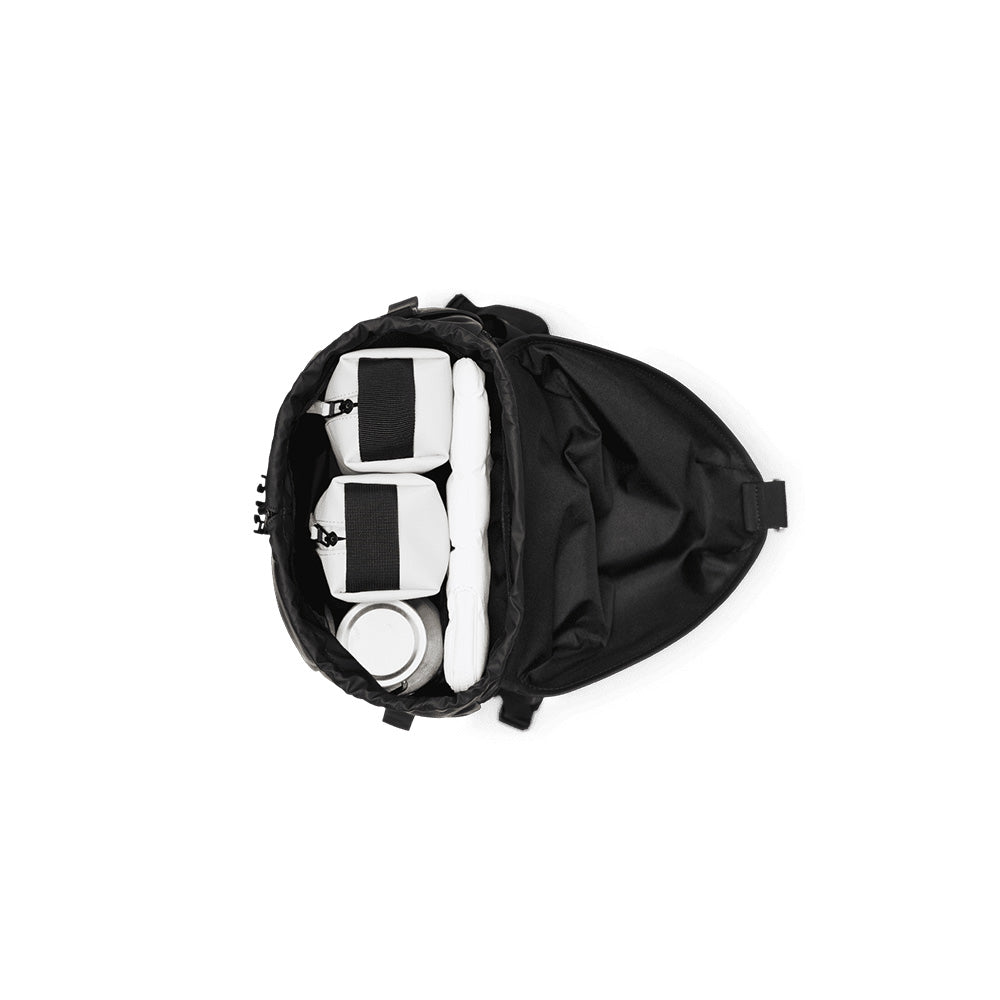 Valera Bucket Backpack Gleam