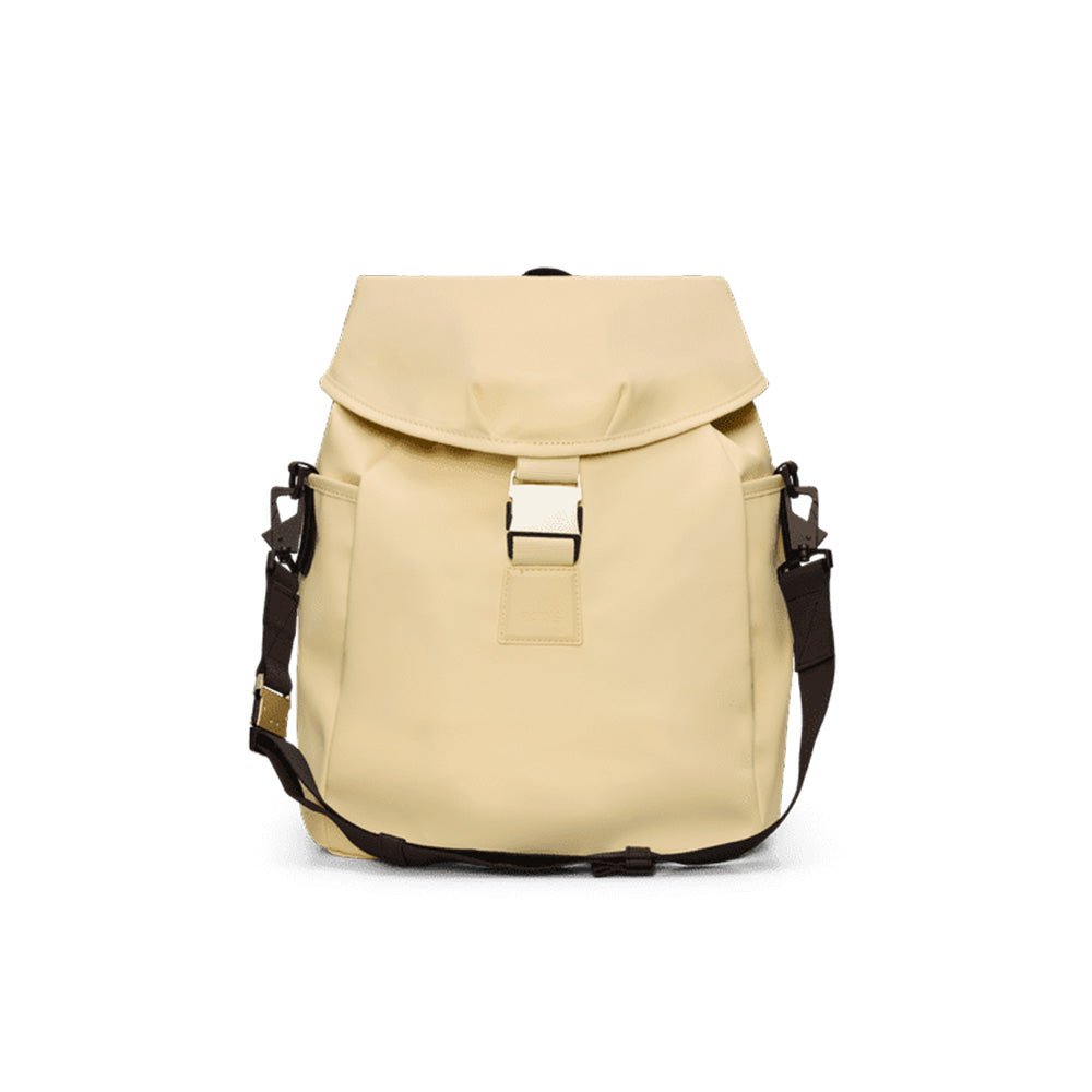 Valera Bucket Backpack Gleam