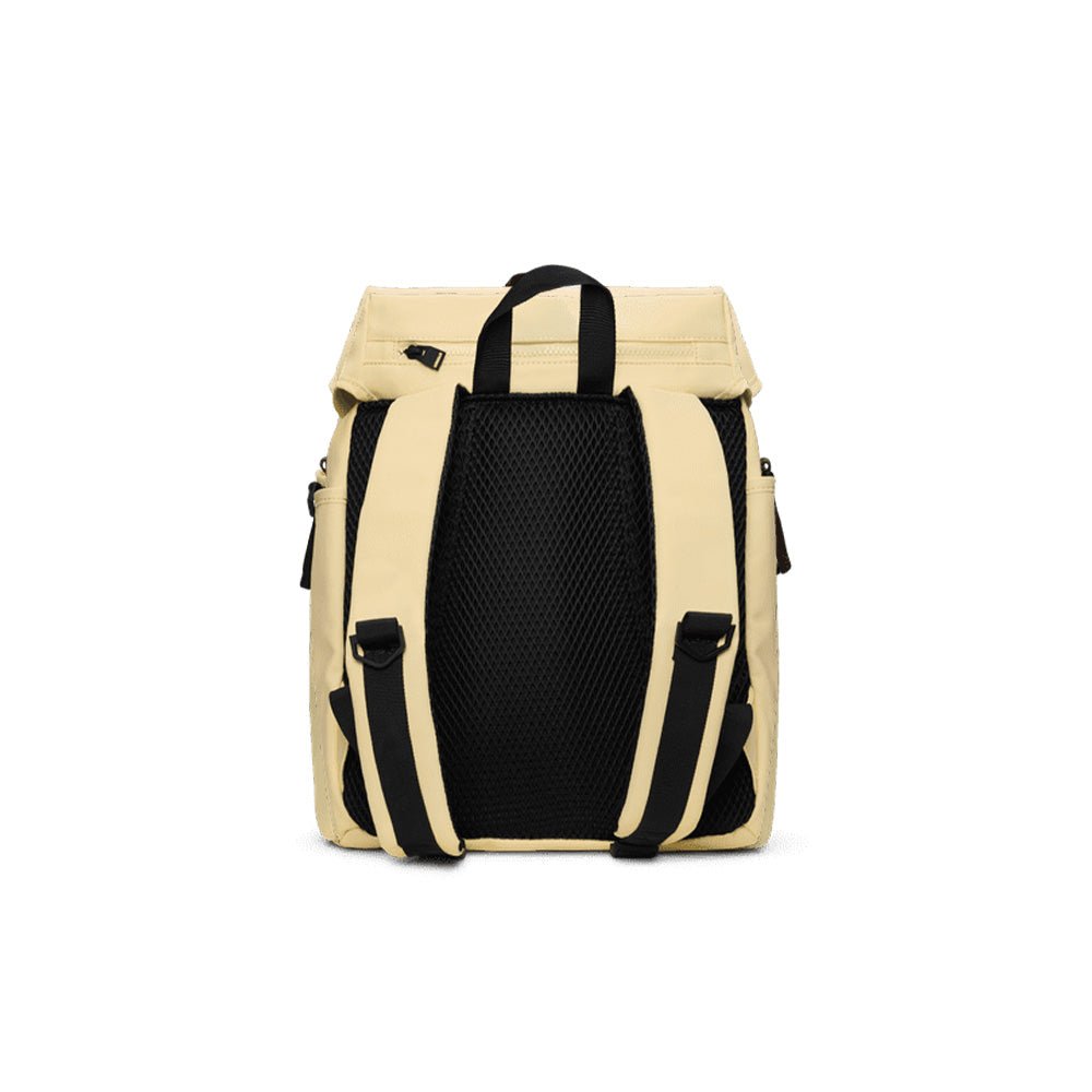 Valera Bucket Backpack Gleam