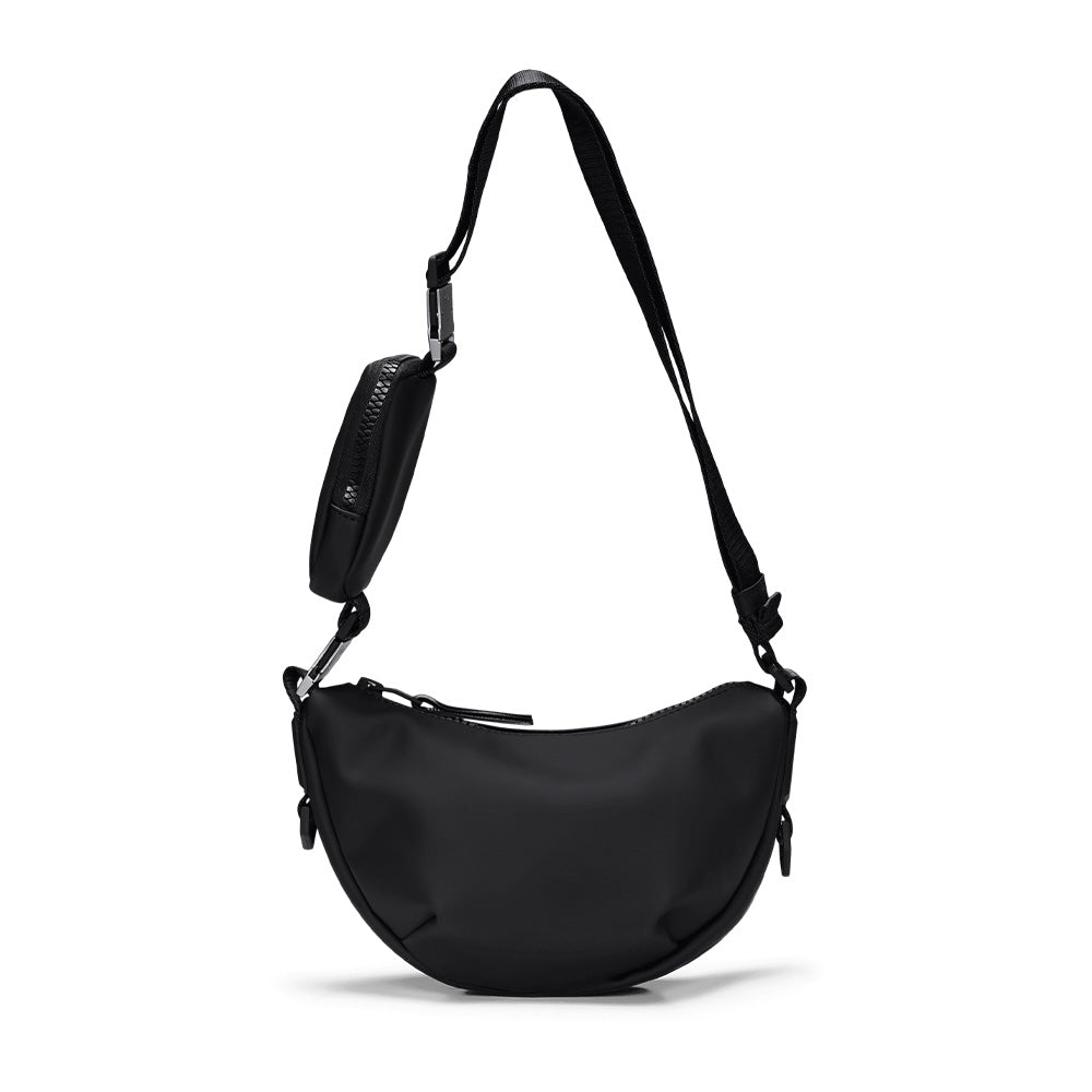 Valera Shoulder Bag Mini W3 Black