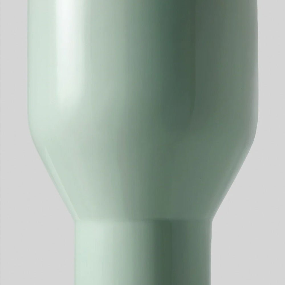 Jarrón Flowershade Menta