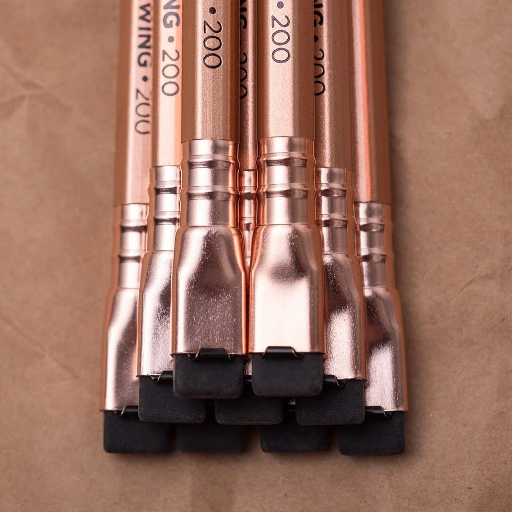 Pencil Blckwing Limited Edition Volume 200