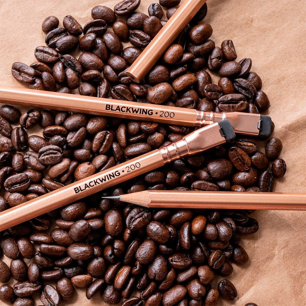 Pencil Blckwing Limited Edition Volume 200