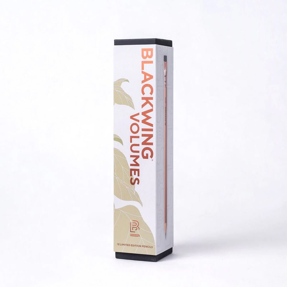 Pencil Blckwing Limited Edition Volume 200