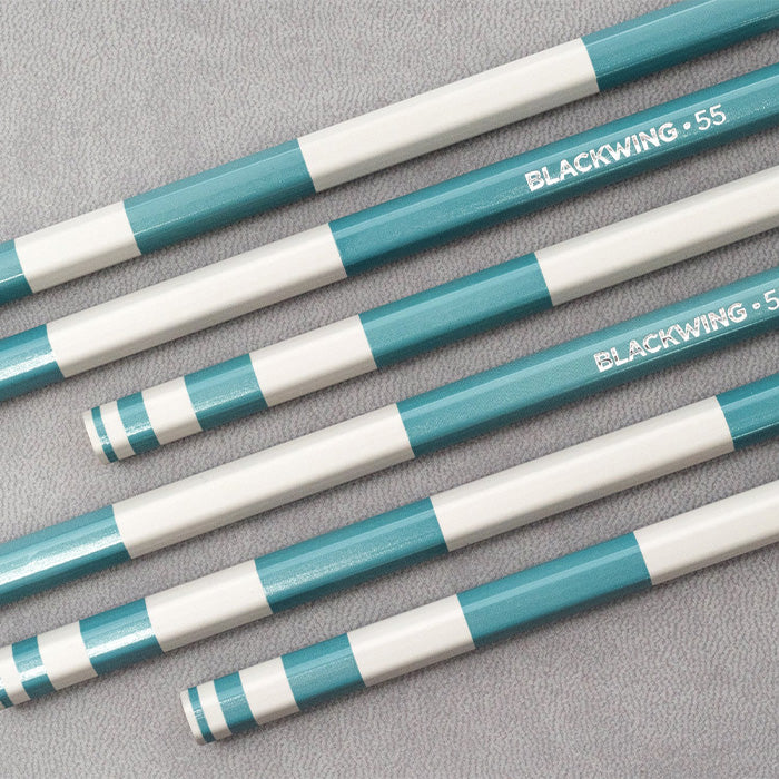 Pencil Blackwing Limited Edition Volume 55